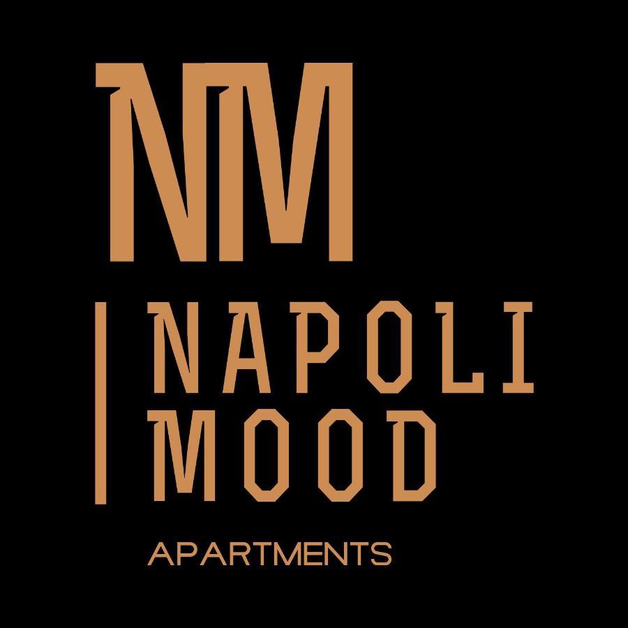 Napoli Mood Il Golfo Apartments Dış mekan fotoğraf